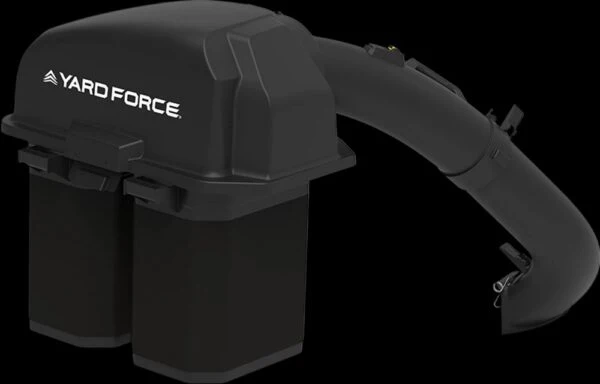 Yard Force Rear Bagger Kit 38″ for Riding Mowers New