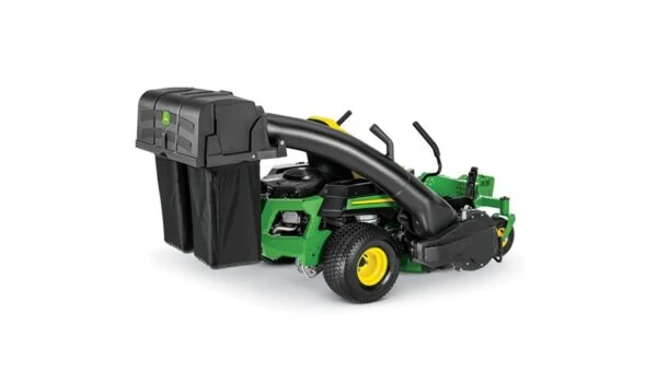 Z325E ZTrak™ Mower with 48-in. Deck