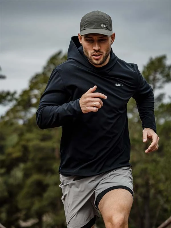 Uurto Shorts Herren