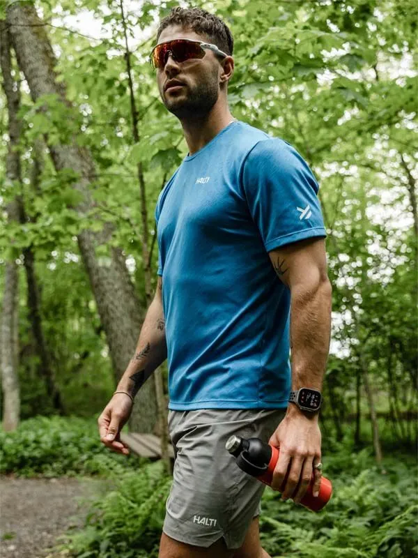 Uurto Shorts Herren