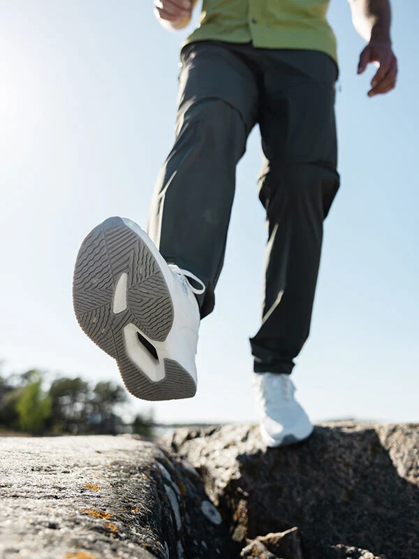 Syke Sneaker Herren