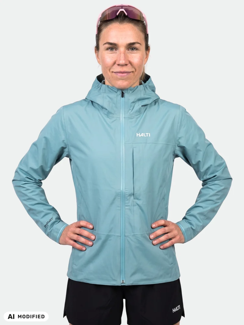 Taival DX 3L Jacke Damen