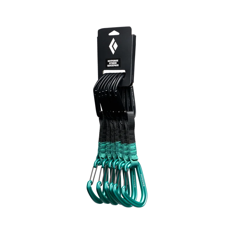 Black Diamond Hotforge Hybrid Quickpack 12cm