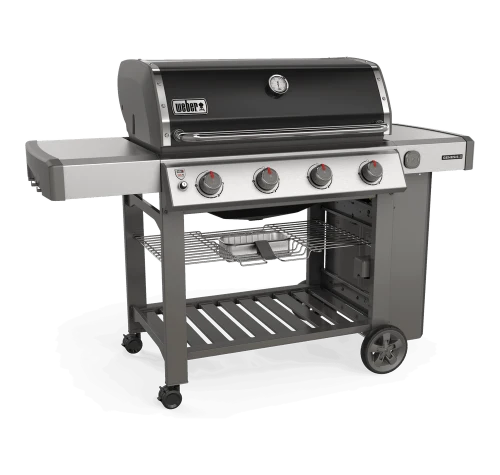 Weber Genesis II E-410 NG