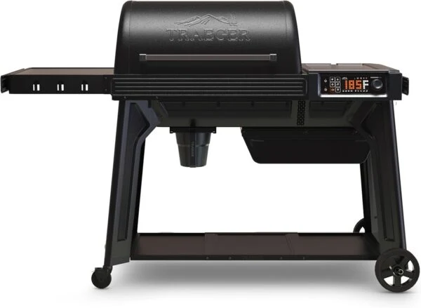 Traeger Woodridge Pro Pellet Grill