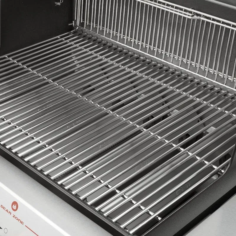 Weber Genesis S-325s Gas Grill