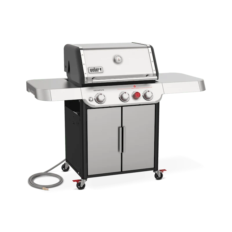 Weber Genesis S-325s Gas Grill