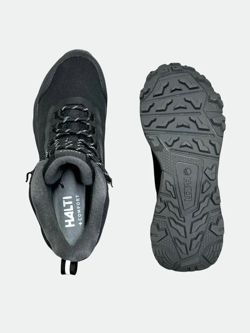 Fara 3 DX Mid Outdoor Schuhe Herren