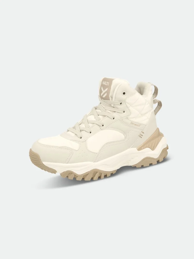 Penger DX Mid Outdoor Schuhe Damen