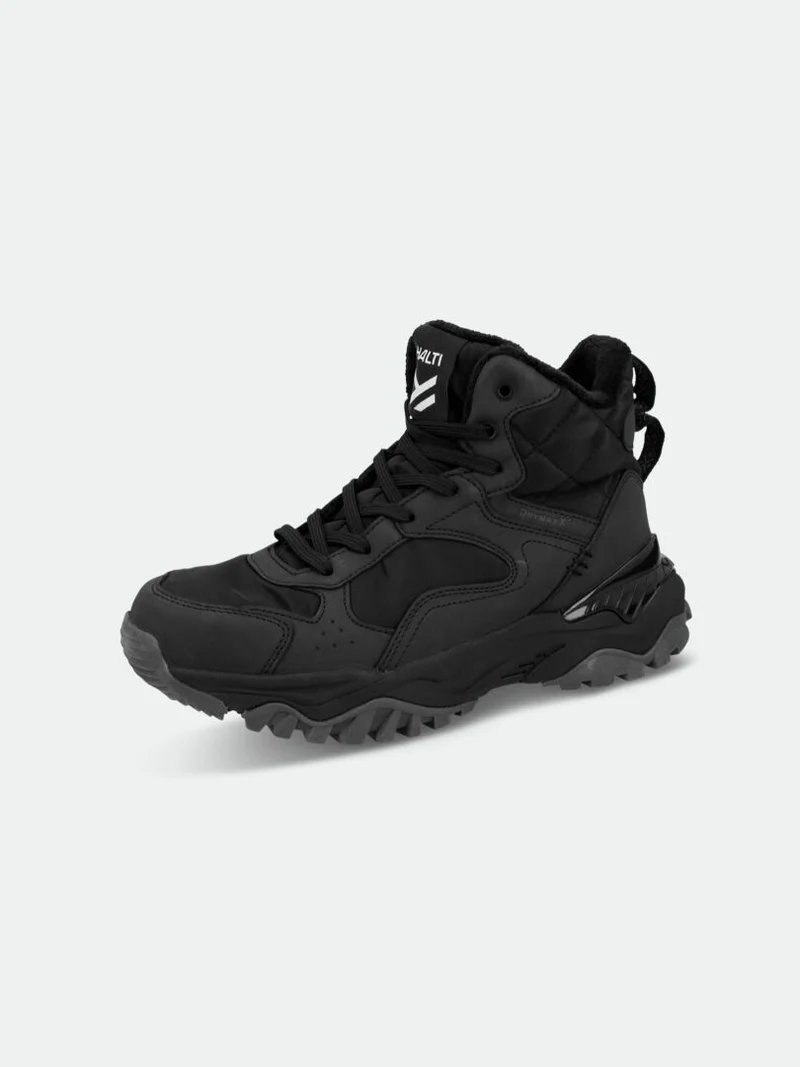 Penger DX Mid Outdoor Schuhe Damen