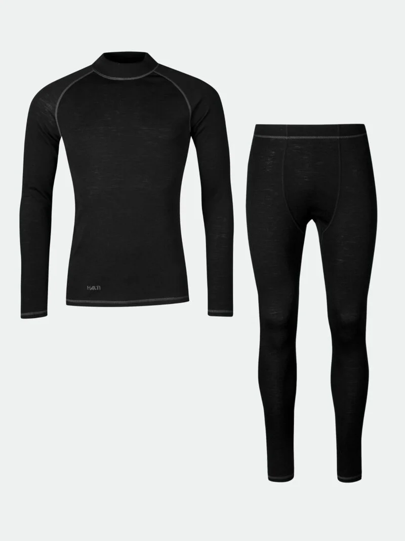 Neva Merino Unterwäsche Set Herren