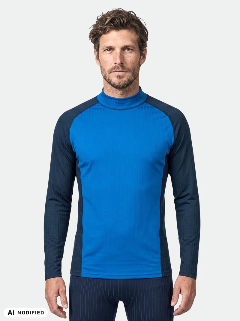 Dual Baselayer Set Herren
