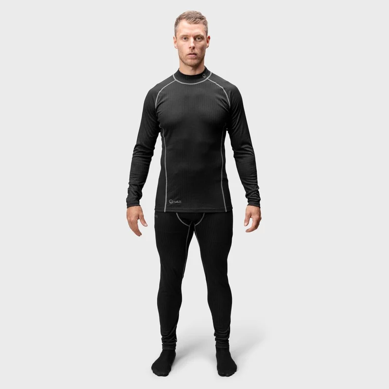 Dual Baselayer Set Herren