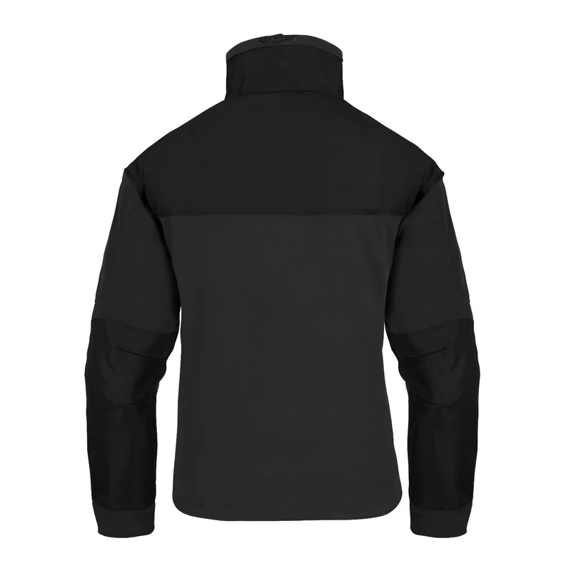 Individualisierbare Helikon-Tex Classic Army Fleece Jacke