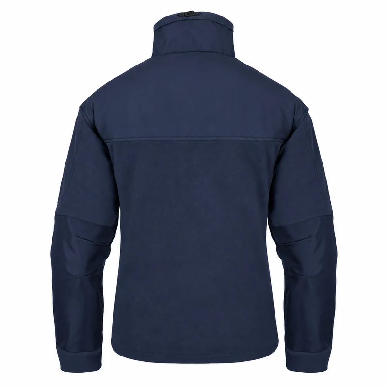 Individualisierbare Helikon-Tex Classic Army Fleece Jacke