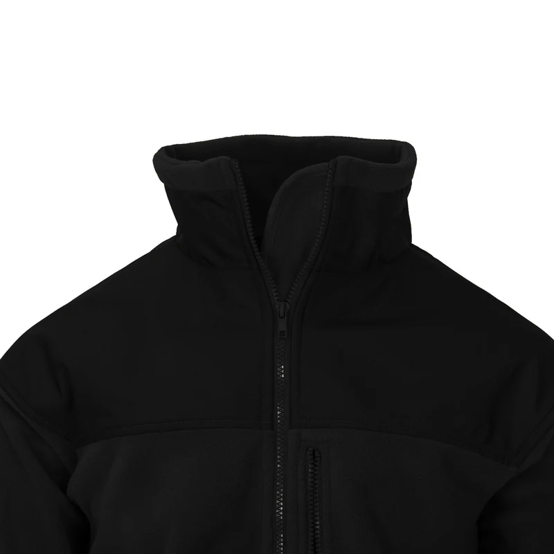 Individualisierbare Helikon-Tex Classic Army Fleece Jacke