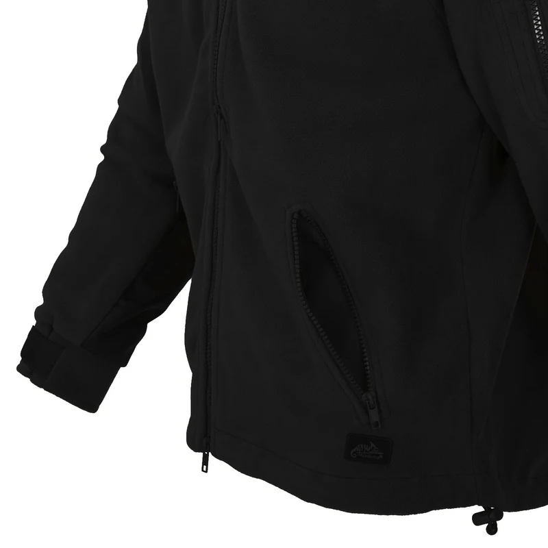 Individualisierbare Helikon-Tex Classic Army Fleece Jacke