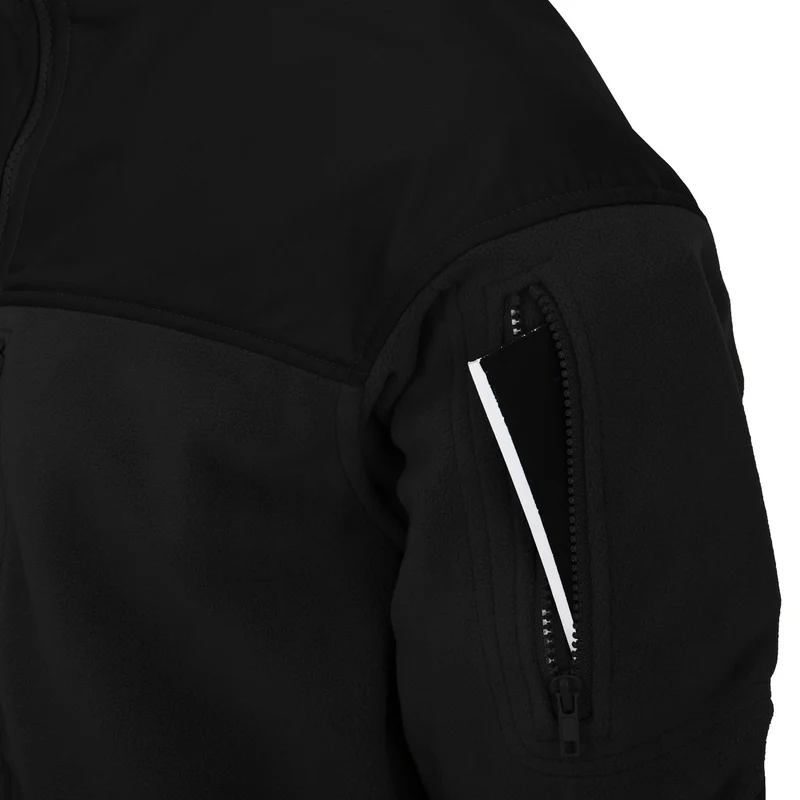 Individualisierbare Helikon-Tex Classic Army Fleece Jacke