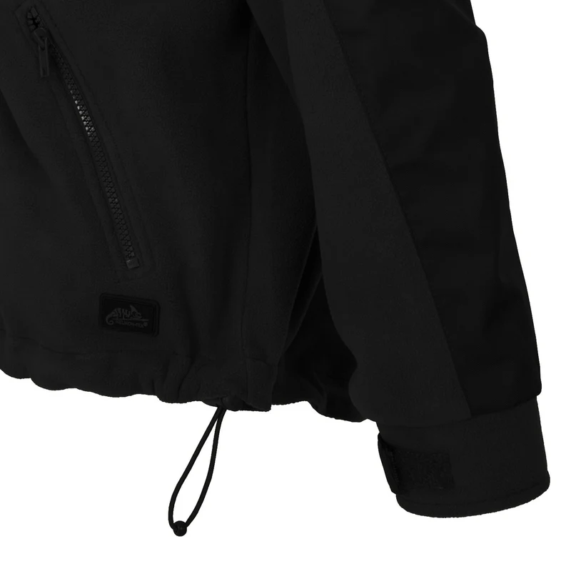 Individualisierbare Helikon-Tex Classic Army Fleece Jacke
