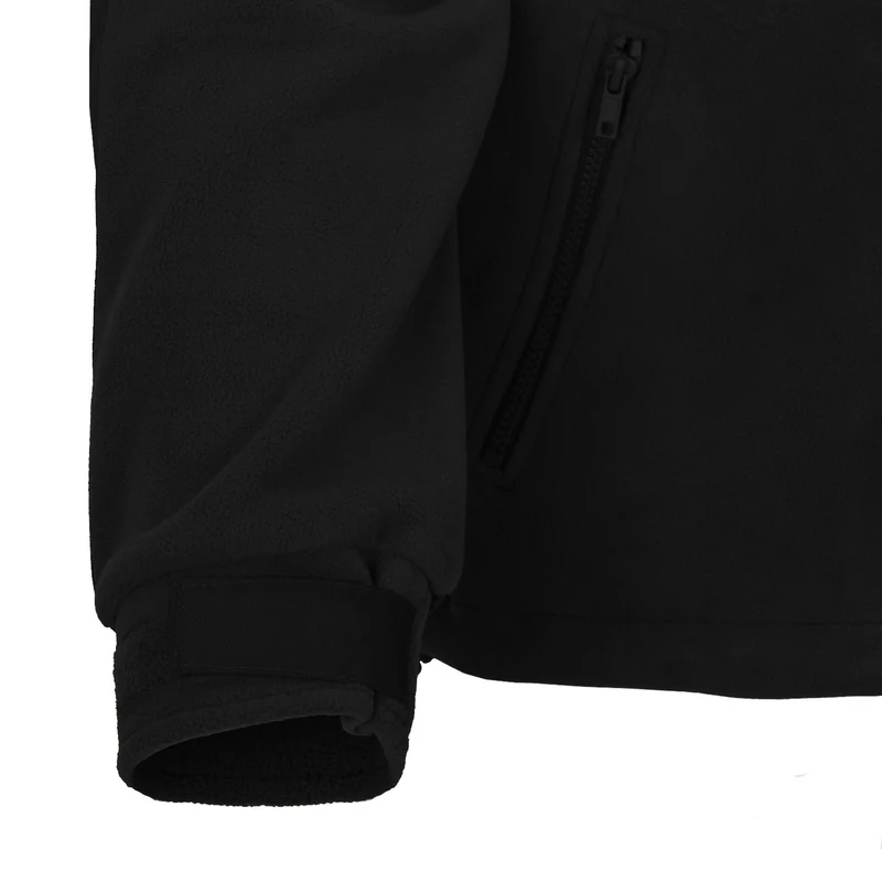 Individualisierbare Helikon-Tex Classic Army Fleece Jacke