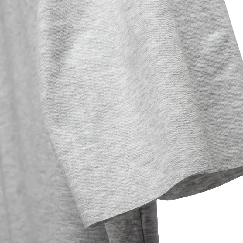Travel Crew Neck T-Shirt