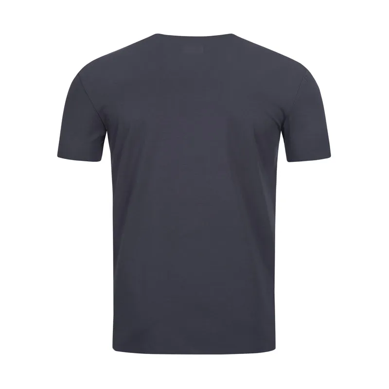 Travel Crew Neck T-Shirt