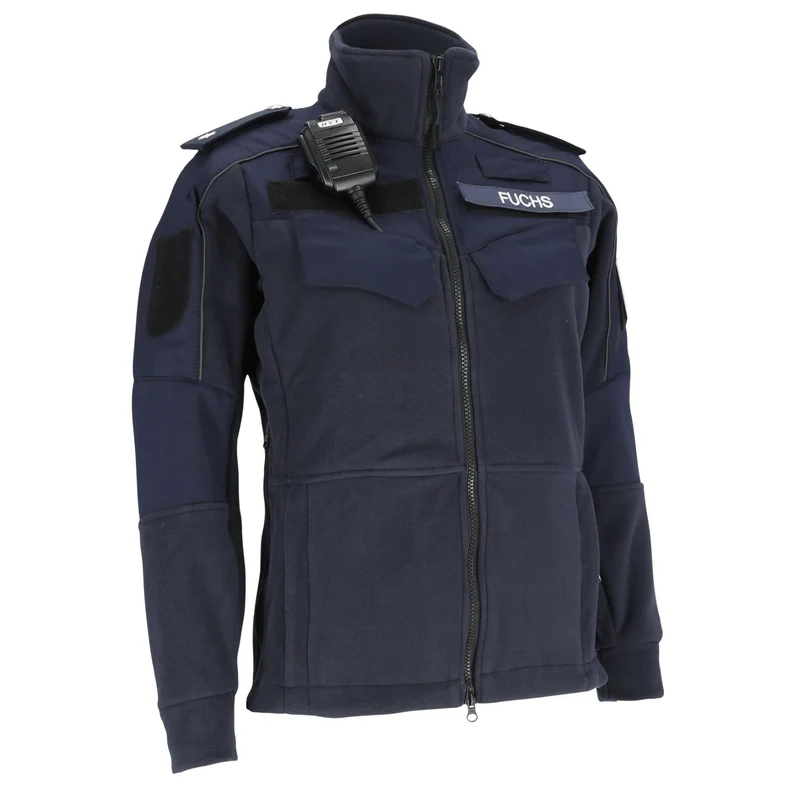 3PF Fleecejacke PDB - Damen