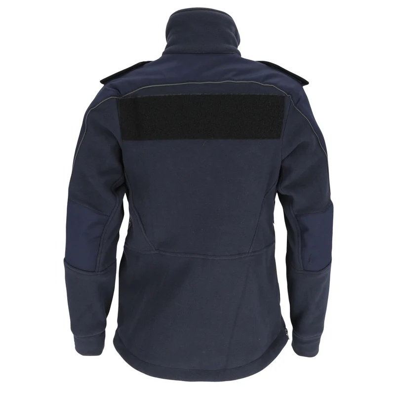 3PF Fleecejacke PDB - Damen