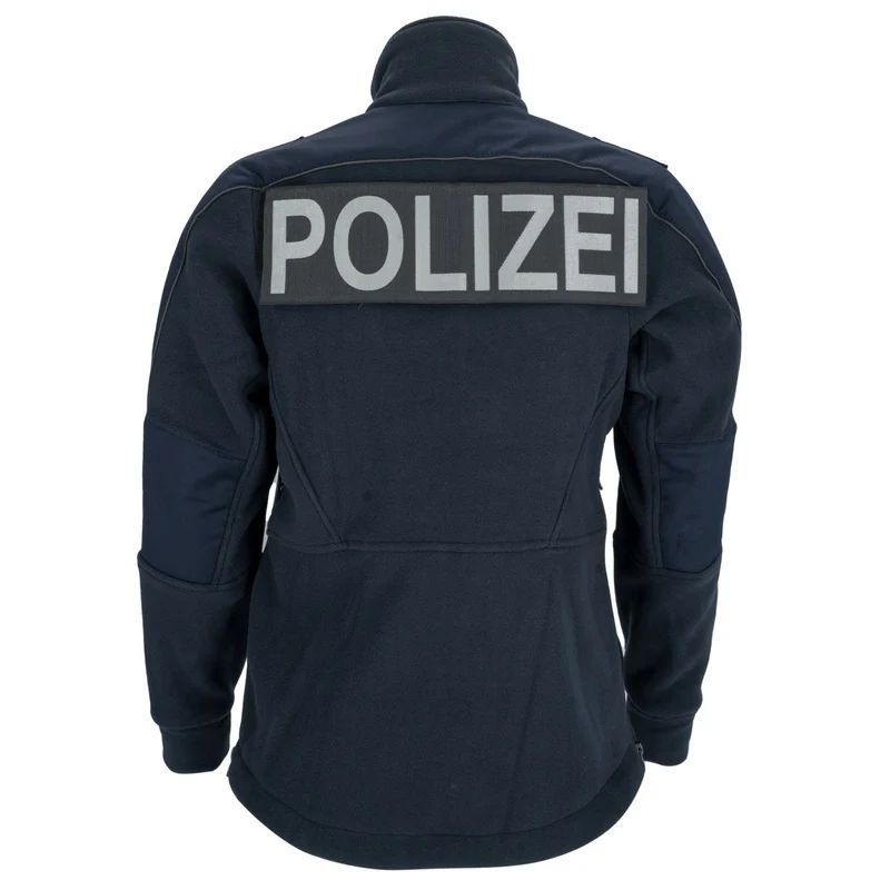 3PF Fleecejacke PDB - Damen