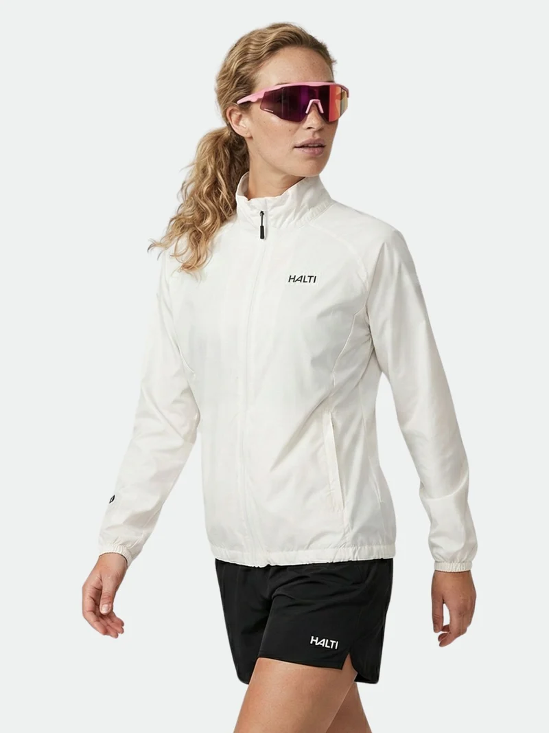 Saime Windbreaker Jacke Damen