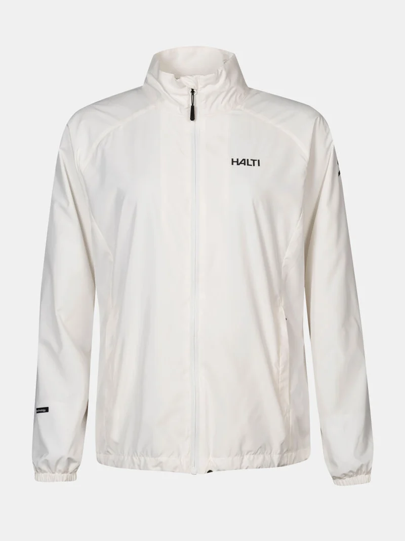Saime Windbreaker Jacke Damen