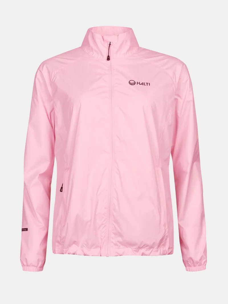 Saime Windbreaker Jacke Damen