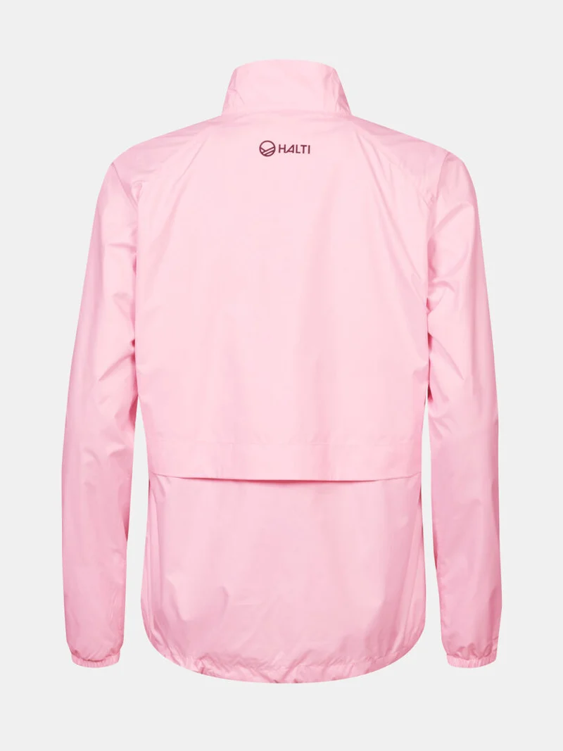 Saime Windbreaker Jacke Damen