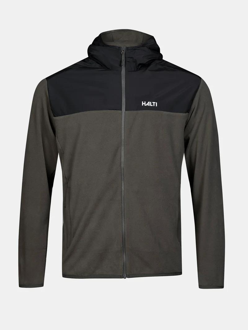 Rockmoon Fleecejacke Herren