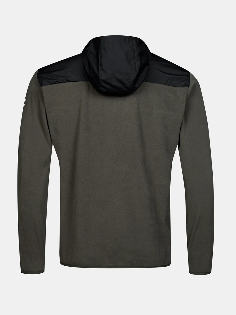 Rockmoon Fleecejacke Herren