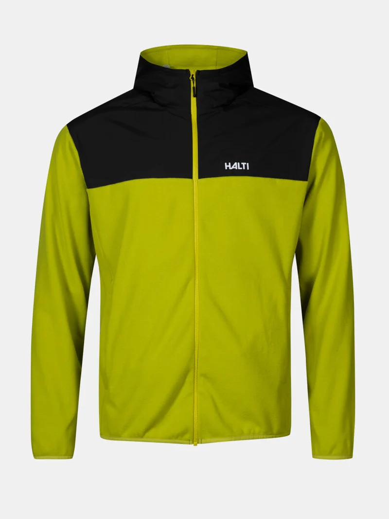 Rockmoon Fleecejacke Herren