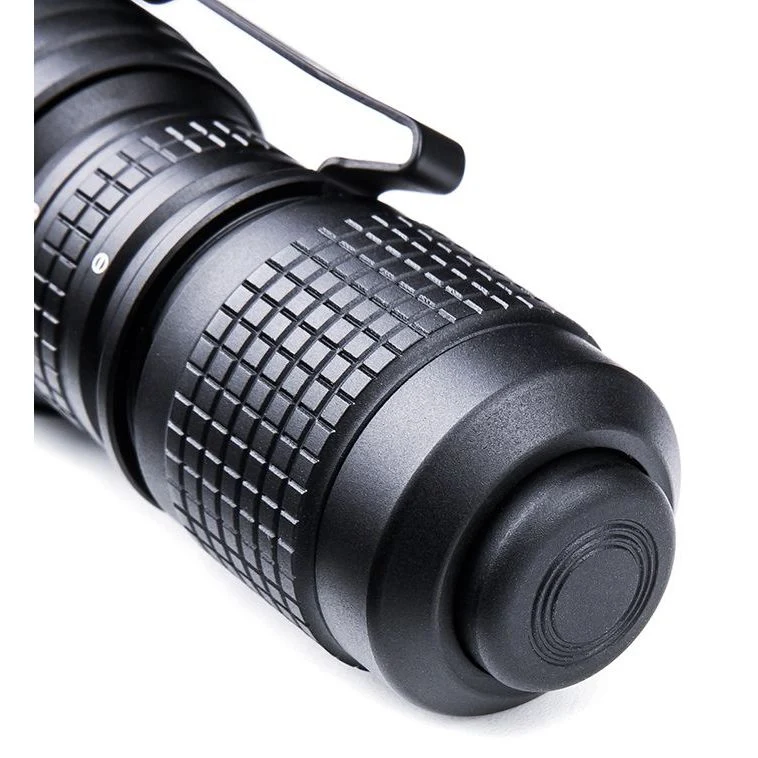 NEXTORCH TA21 Taktische LED Taschenlampe, 1300 Lumen