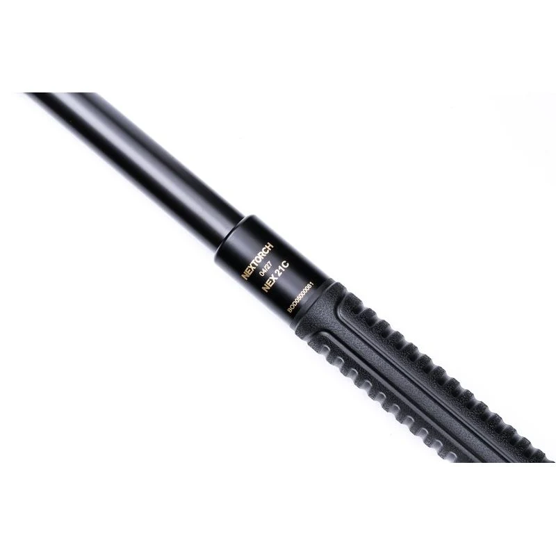 Nextorch NEX N21C (50,9cm) Ausziehbarer Einsatzstock TR zertifiziert