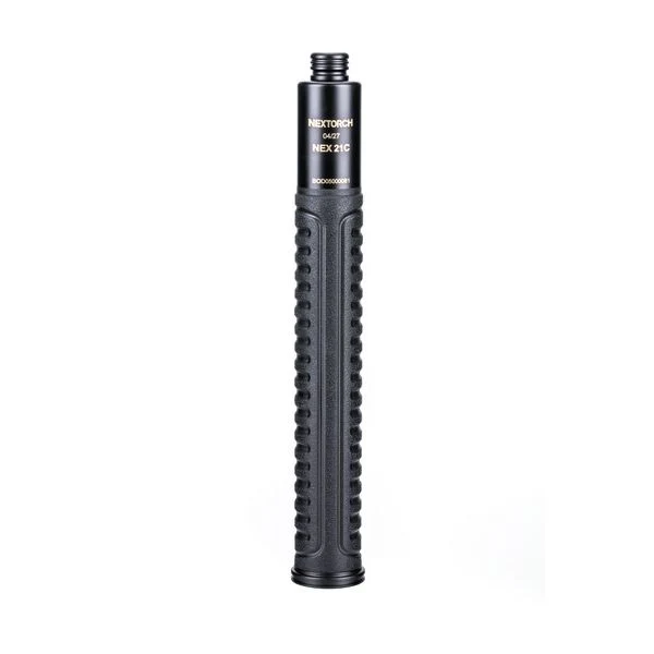 Nextorch NEX N21C (50,9cm) Ausziehbarer Einsatzstock TR zertifiziert