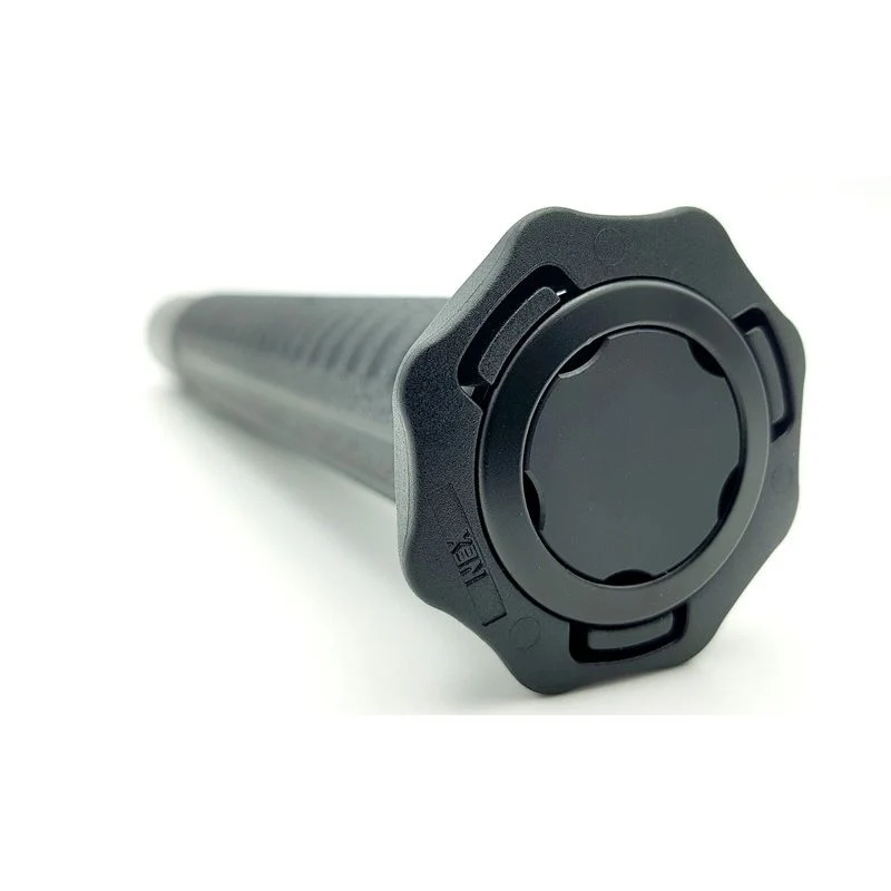 Nextorch NEX Octagon Griff Ring (Wegrollschutz) für NEX Einsatzstock
