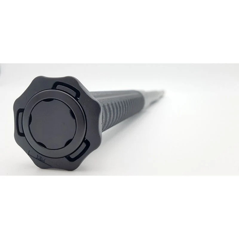 Nextorch NEX Octagon Griff Ring (Wegrollschutz) für NEX Einsatzstock