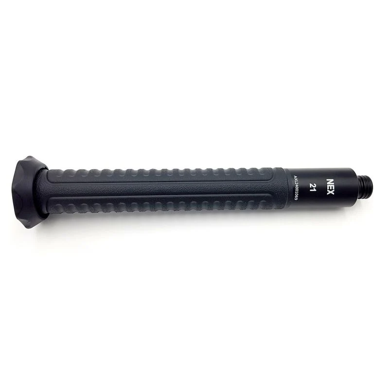 Nextorch NEX Octagon Griff Ring (Wegrollschutz) für NEX Einsatzstock