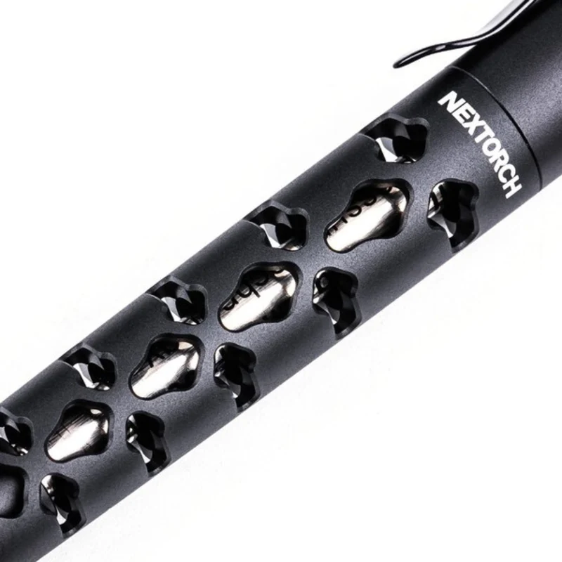 NEXTORCH NP20 Dino Pen Tactical Pen