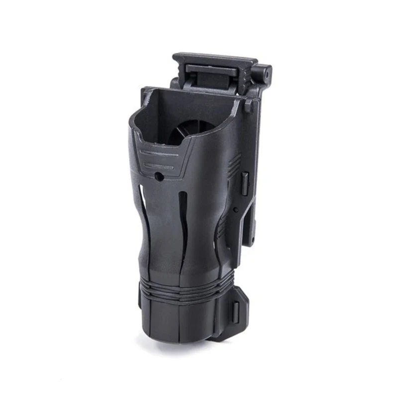Nextorch Taschenlampenholster V65 mit Gürtelclip