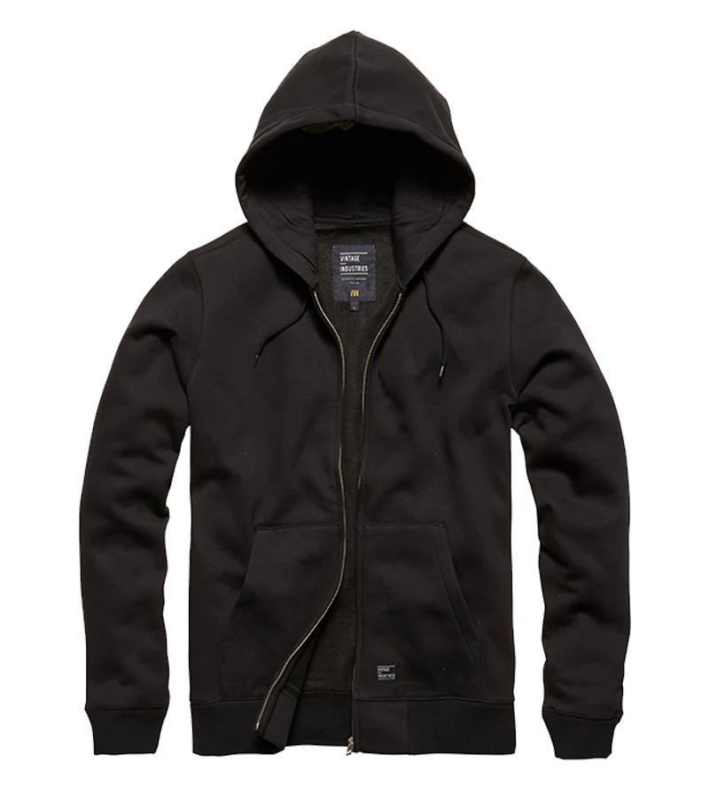 REDSTONE HOODED SWEATSHIRT in 7. Farben