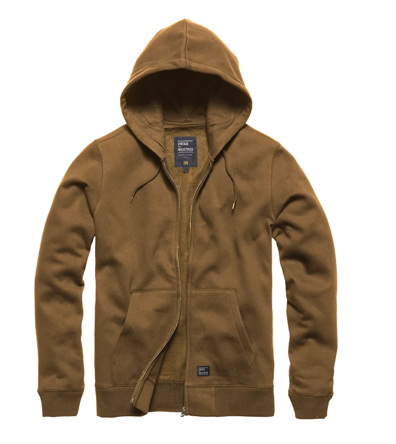 REDSTONE HOODED SWEATSHIRT in 7. Farben