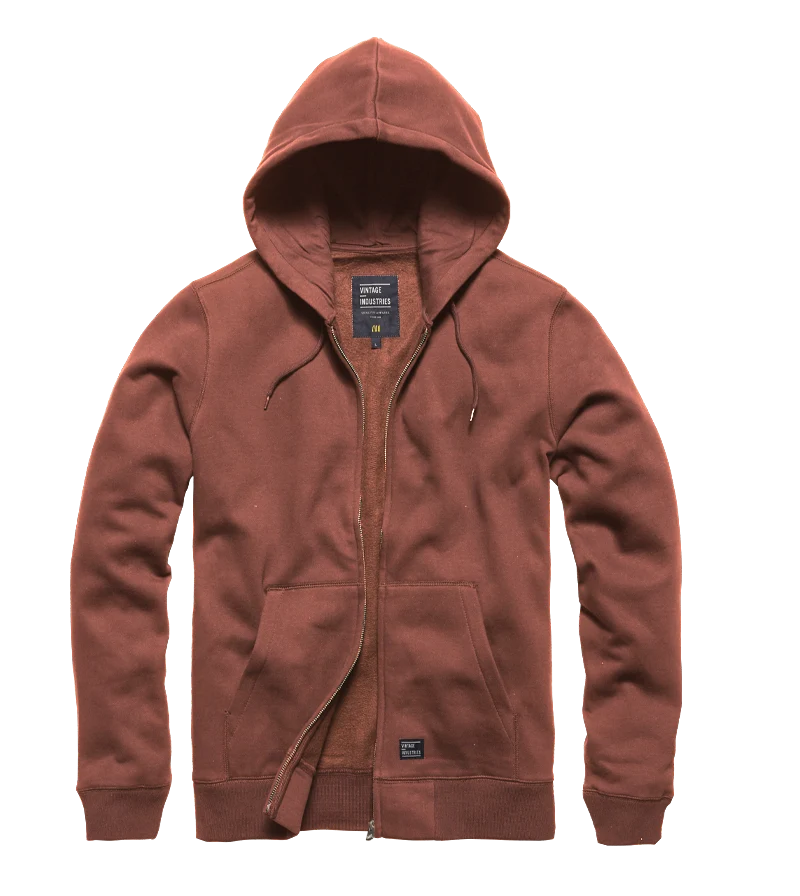 REDSTONE HOODED SWEATSHIRT in 7. Farben