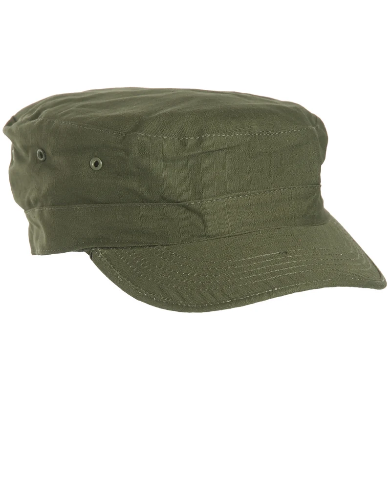 US BDU FELDMÜTZE R/S in 3. Farben