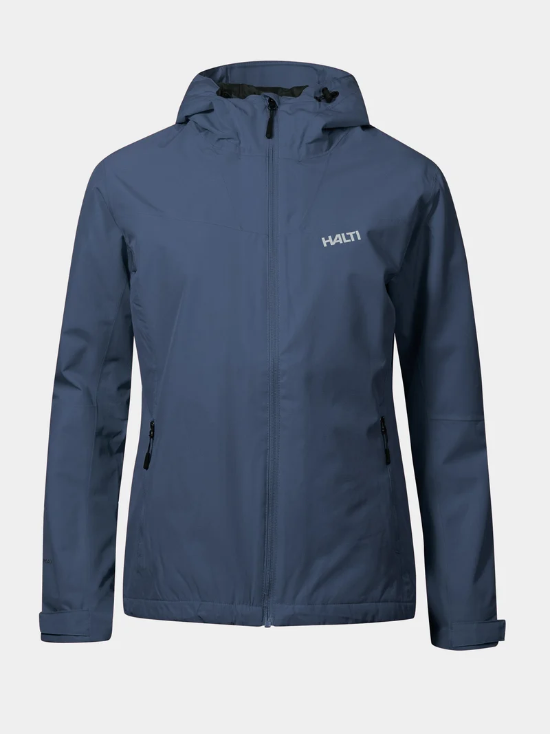 Forter DX Warm Regenjacke Damen