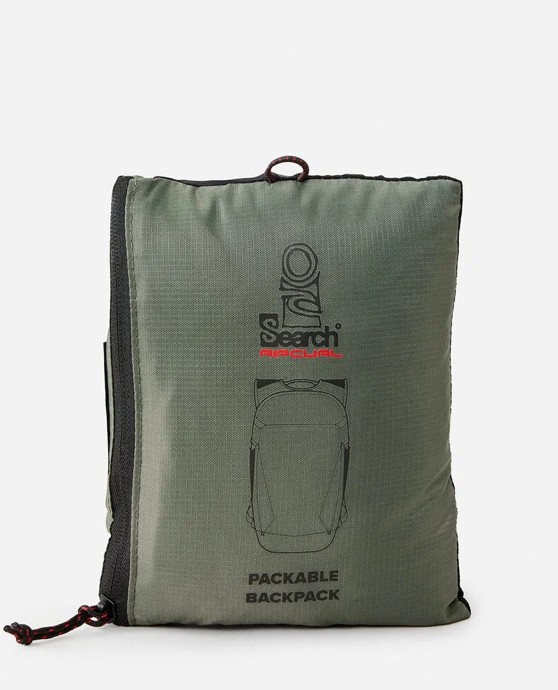 Packable Search 25L Backpack